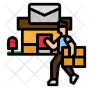 پیش‌نمایش فایل home-delivery-4005139 از پک سیستم لجستیک