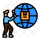 پیش‌نمایش فایل international-delivery-4005133 از پک سیستم لجستیک