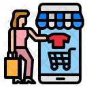 پیش‌نمایش فایل online-shopping-4005141 از پک سیستم لجستیک