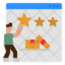 پیش‌نمایش فایل delivery-feedback-4005160 از پک سیستم لجستیک