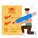 پیش‌نمایش فایل delivery-list-4005182 از پک سیستم لجستیک
