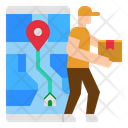 پیش‌نمایش فایل delivery-location-4005173 از پک سیستم لجستیک