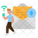 پیش‌نمایش فایل delivery-mail-4005154 از پک سیستم لجستیک