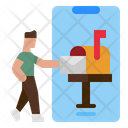 پیش‌نمایش فایل delivery-mail-4005187 از پک سیستم لجستیک