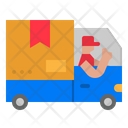 پیش‌نمایش فایل delivery-trucck-4005176 از پک سیستم لجستیک