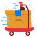 پیش‌نمایش فایل fast-delivery-4005179 از پک سیستم لجستیک