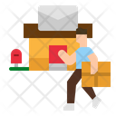پیش‌نمایش فایل home-delivery-4005167 از پک سیستم لجستیک