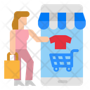 پیش‌نمایش فایل online-shopping-4005169 از پک سیستم لجستیک