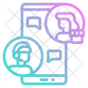 پیش‌نمایش فایل customer-service-4005248 از پک سیستم لجستیک