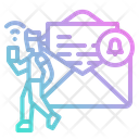 پیش‌نمایش فایل delivery-mail-4005239 از پک سیستم لجستیک