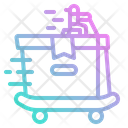 پیش‌نمایش فایل fast-delivery-4005264 از پک سیستم لجستیک