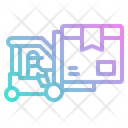 پیش‌نمایش فایل forklift-4005273 از پک سیستم لجستیک