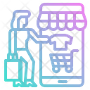 پیش‌نمایش فایل online-shopping-4005254 از پک سیستم لجستیک