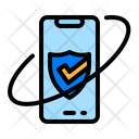 پیش‌نمایش فایل antivirus-4005330 از پک فروشگاه موبایل