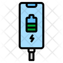 پیش‌نمایش فایل charging-battery-4005332 از پک فروشگاه موبایل