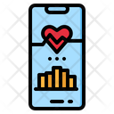پیش‌نمایش فایل fitness-application-4005341 از پک فروشگاه موبایل