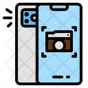 پیش‌نمایش فایل mobile-camera-4005314 از پک فروشگاه موبایل