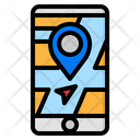 پیش‌نمایش فایل mobile-gps-4005325 از پک فروشگاه موبایل