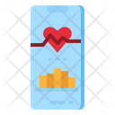 پیش‌نمایش فایل fitness-application-4005362 از پک فروشگاه موبایل