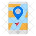 پیش‌نمایش فایل mobile-gps-4005382 از پک فروشگاه موبایل