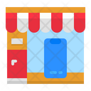 پیش‌نمایش فایل mobile-shop-4005356 از پک فروشگاه موبایل