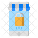 پیش‌نمایش فایل mobile-shopping-4005350 از پک فروشگاه موبایل