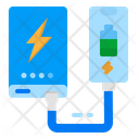 پیش‌نمایش فایل powerbank-4005372 از پک فروشگاه موبایل