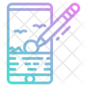پیش‌نمایش فایل mobile-drawing-4005401 از پک فروشگاه موبایل