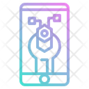 پیش‌نمایش فایل mobile-repair-4005413 از پک فروشگاه موبایل