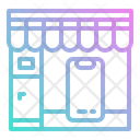پیش‌نمایش فایل mobile-shop-4005390 از پک فروشگاه موبایل
