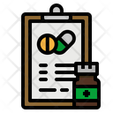 پیش‌نمایش فایل medicine-note-4005516 از پک داروخانه