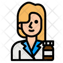پیش‌نمایش فایل woman-pharmacist-4005514 از پک داروخانه