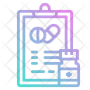 پیش‌نمایش فایل medicine-note-4005591 از پک داروخانه