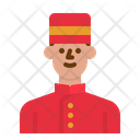 پیش‌نمایش فایل bellboy-4028116 از پک اقامتگاه