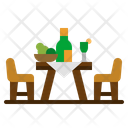 پیش‌نمایش فایل dinner-table-4028126 از پک اقامتگاه