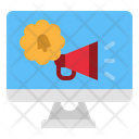پیش‌نمایش فایل online-announcement-4028119 از پک اقامتگاه