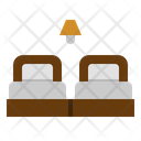 پیش‌نمایش فایل twin-bed-4028115 از پک اقامتگاه