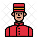 پیش‌نمایش فایل bellboy-4028080 از پک اقامتگاه
