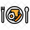پیش‌نمایش فایل breakfast-4028084 از پک اقامتگاه