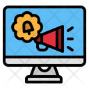 پیش‌نمایش فایل online-announcement-4028083 از پک اقامتگاه