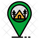 پیش‌نمایش فایل resort-location-4028101 از پک اقامتگاه
