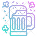 پیش‌نمایش فایل beer-glass-4028597 از پک روز سنت پاتریک