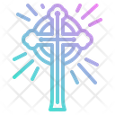 پیش‌نمایش فایل christian-cross-4028606 از پک روز سنت پاتریک