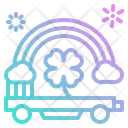 پیش‌نمایش فایل parade-clover-4028623 از پک روز سنت پاتریک