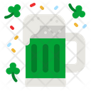 پیش‌نمایش فایل beer-glass-4028259 از پک روز سنت پاتریک