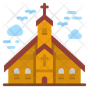 پیش‌نمایش فایل church-4028264 از پک روز سنت پاتریک