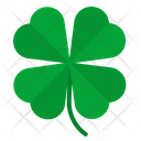 پیش‌نمایش فایل clover-4028266 از پک روز سنت پاتریک
