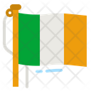 پیش‌نمایش فایل ireland-flag-4028280 از پک روز سنت پاتریک