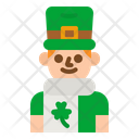 پیش‌نمایش فایل irish-kid-4028281 از پک روز سنت پاتریک