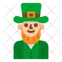 پیش‌نمایش فایل irish-man-4028282 از پک روز سنت پاتریک